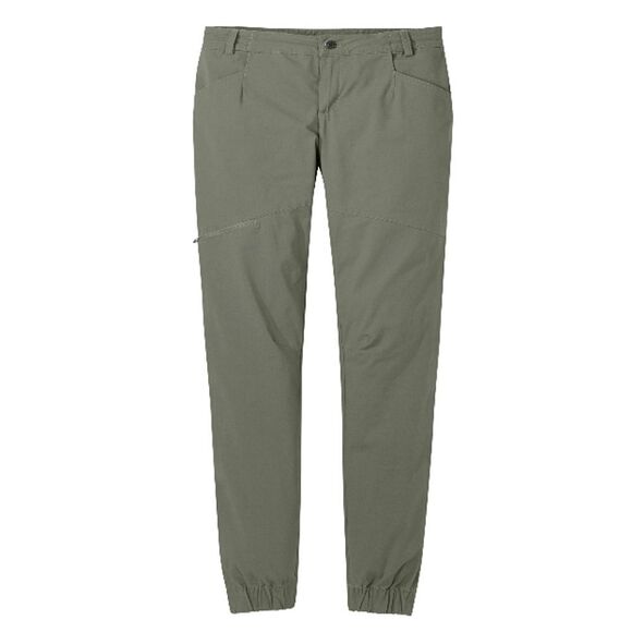 Outdoor Research Women`s Wadi Rum Joggers Size 12 Flint Outdoor Hiking Gorpcore - Picture 2 of 16